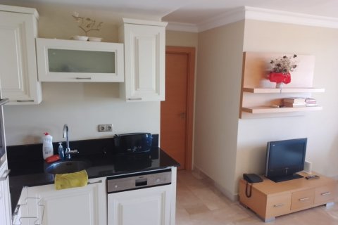 Продажа квартиры  в Махмутларе, Анталье, Турция 2+1, 100м2, №130341 – фото 22