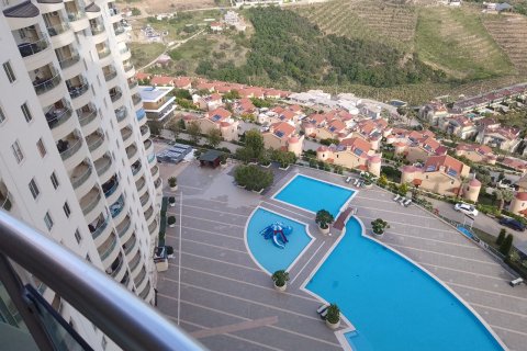 Продажа квартиры  в Махмутларе, Анталье, Турция 2+1, 100м2, №130341 – фото 23