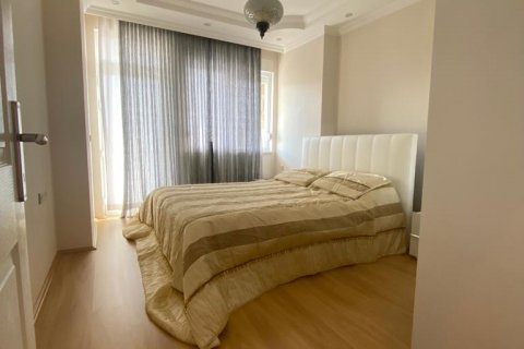 2+1 Lejlighed  i Cikcilli, Antalya, Tyrkiet Nr. 138768 - 2