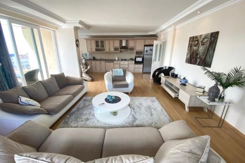 Daire  2+1  Cikcilli, Antalya, Türkiye №138768