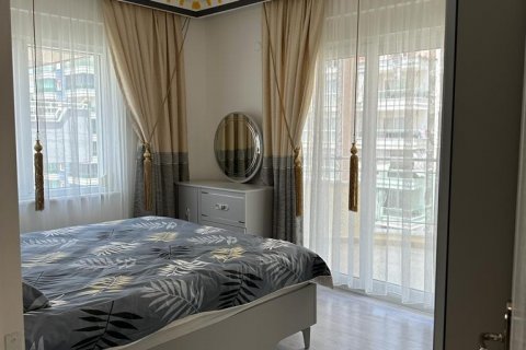2+1 Leilighet  i Mahmutlar, Antalya, Tyrkia Nr. 145280 - 18