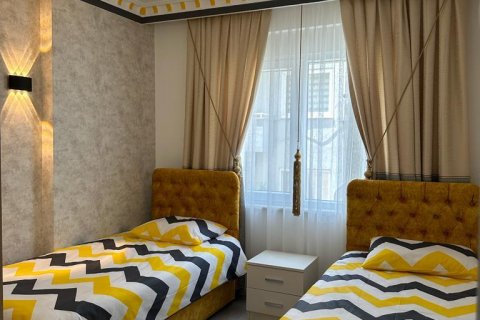 2+1 Leilighet  i Mahmutlar, Antalya, Tyrkia Nr. 145280 - 19