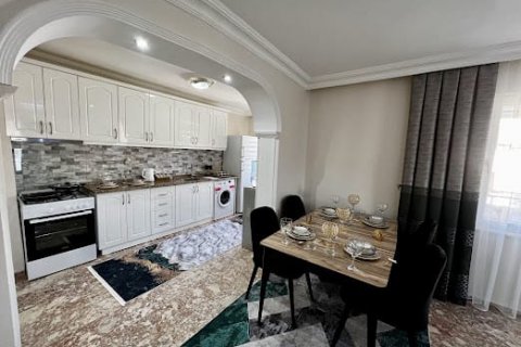 Daire 2+1 Mahmutlar, Antalya, Türkiye №137112 - 10