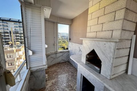 Daire 2+1 Mahmutlar, Antalya, Türkiye №137112 - 8