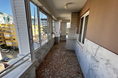 Daire 2+1 Mahmutlar, Antalya, Türkiye №137112 - 9