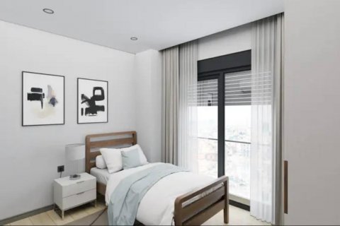 Продажа квартиры  в Анталье, Турция 1+1, 45м2, №210447 – фото 16