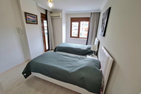 2+1 Wohnung  in Oba, Antalya, Türkei Nr. 146152 - 20