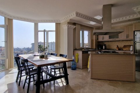 2+1 Lejlighed  i Cikcilli, Antalya, Tyrkiet Nr. 145400 - 6