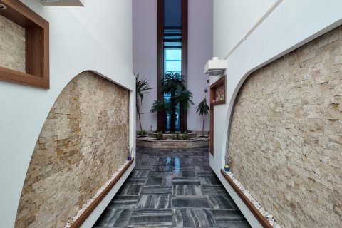 4+1 Wohnung in Kusadasi, Aydin, Türkei Nr. 184515 - 5