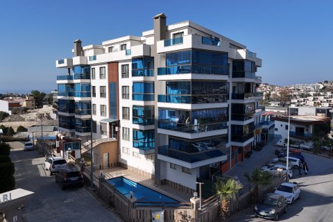 4+1 Wohnung in Kusadasi, Aydin, Türkei Nr. 184515 - 3