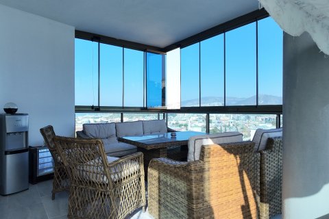 4+1 Wohnung in Kusadasi, Aydin, Türkei Nr. 184515 - 6