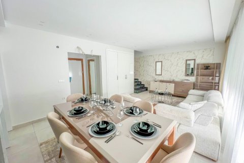 2+1 Leilighet i Kargicak, Alanya, Antalya, Tyrkia Nr. 151049 - 7