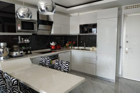 Apartment for sale in Konakli, Antalya, Turkey, 1 bedroom, 65m2, No. 116871 – photo 18