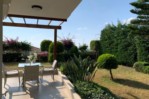 Apartment for sale in Konakli, Antalya, Turkey, 1 bedroom, 65m2, No. 116871 – photo 17