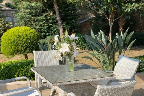 Apartment for sale in Konakli, Antalya, Turkey, 1 bedroom, 65m2, No. 116871 – photo 19