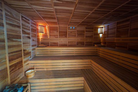 Apartment for sale in Mahmutlar, Antalya, Turkey, 2 bedrooms, 110m2, No. 117027 – photo 23
