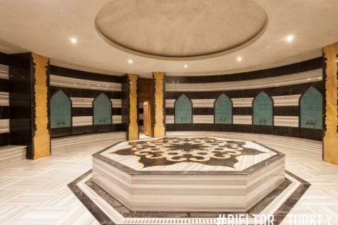 1+1 Lägenhet i Altintash, Antalya, Turkiet Nr. 136659 - 10