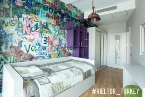 1+1 Lägenhet i Altintash, Antalya, Turkiet Nr. 136659 - 9