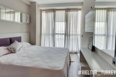 1+1 Lägenhet i Altintash, Antalya, Turkiet Nr. 136659 - 8