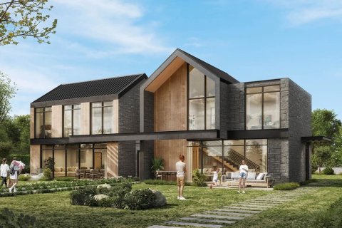 Dedeman Village   Ayaş, Ankara, Türkiye №147624
