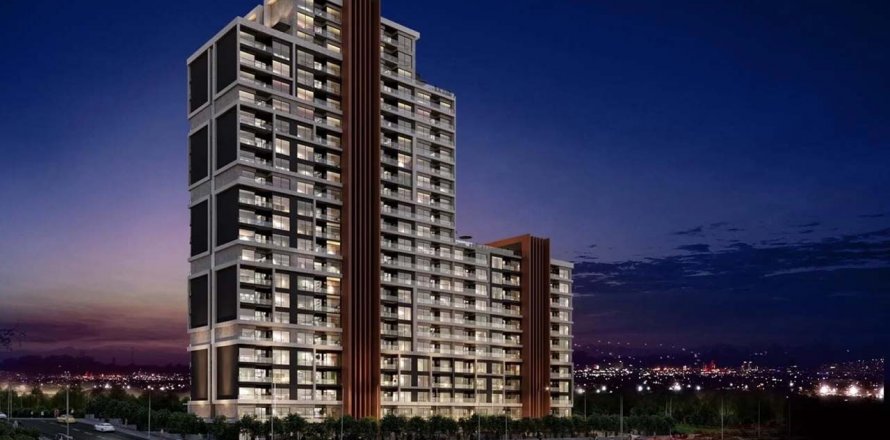 Nest Incek  i ankara, Turkiet Nr.147623