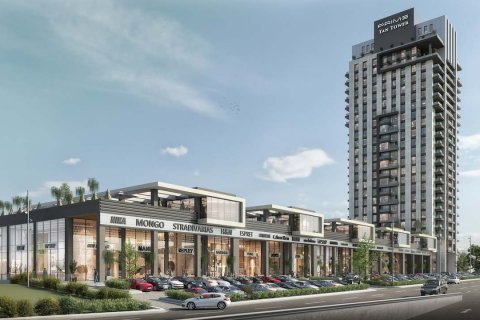Жилой комплекс Prime Tan Tower  в Анкаре, Турция №147622