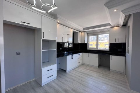 4+1 Penthouse i Mahmutlar, Antalya, Tyrkiet Nr. 119027 - 12