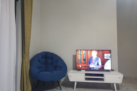 Apartment for sale  in Mahmutlar, Antalya, Turkey, 1 bedroom, 55m2, No. 135458 – photo 6