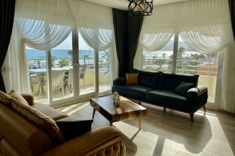 2+1 Leilighet  i Oba, Antalya, Tyrkia Nr. 118051 - 9