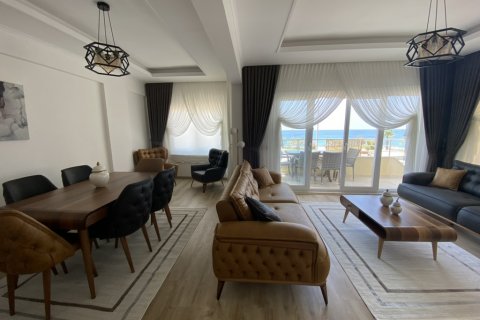 2+1 Leilighet  i Oba, Antalya, Tyrkia Nr. 118051 - 8