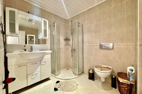Продажа квартиры в Джикджилли, Анталье, Турция 1+1, 70м2, №134865 – фото 15