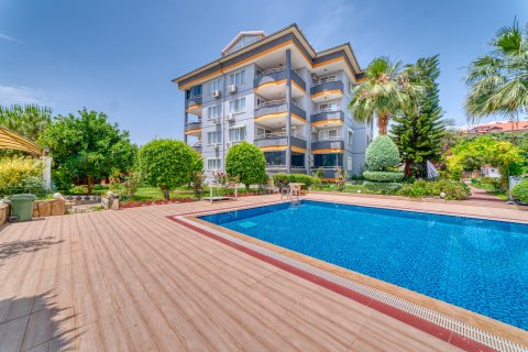 Daire  2+1  Oba, Antalya, Türkiye №134866