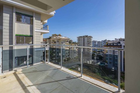 1+1 Apartment  in Cikcilli, Antalya, Turkey No. 120719