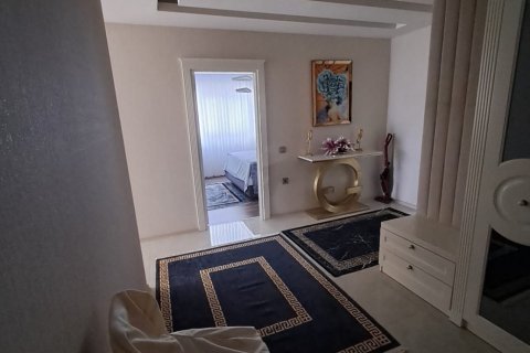 آپارتمان در Kargicak،  Alanya ، ترکیه 2 خوابه ، 128 متر مربع.  شماره 130524 - 15