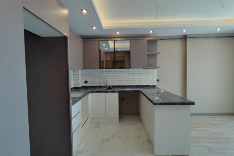 1+1 Leilighet  i Mersin, Tyrkia Nr. 135581 - 2
