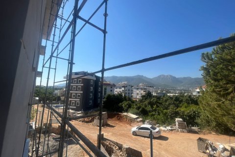 2+1 Wohnung  in Oba, Antalya, Türkei Nr. 117876 - 17