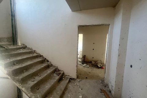 2+1 Wohnung  in Oba, Antalya, Türkei Nr. 117876 - 16