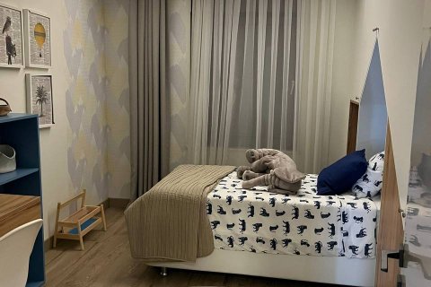 2+1 Lejlighed i Kepez, Antalya, Tyrkiet Nr. 131635 - 2