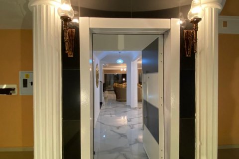 ویلا در Alanya ، ترکیه 5 خوابه ، 550 متر مربع. شماره 149616 - 13