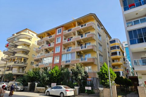 4+1 Apartment in Mahmutlar, Antalya, Turkey No. 150761