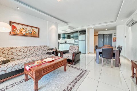 Продажа квартиры  в Джикджилли, Анталье, Турция 2+1, 120м2, №113691 – фото 19