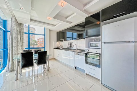 Продажа квартиры  в Джикджилли, Анталье, Турция 2+1, 120м2, №113691 – фото 20