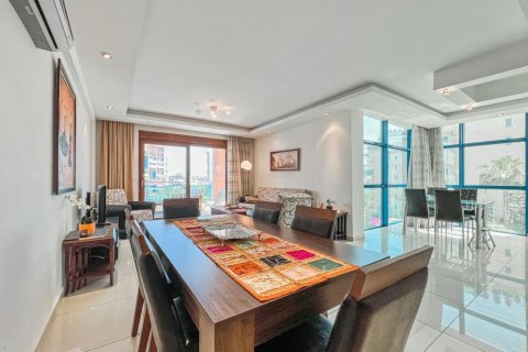Продажа квартиры  в Джикджилли, Анталье, Турция 2+1, 120м2, №113691 – фото 22