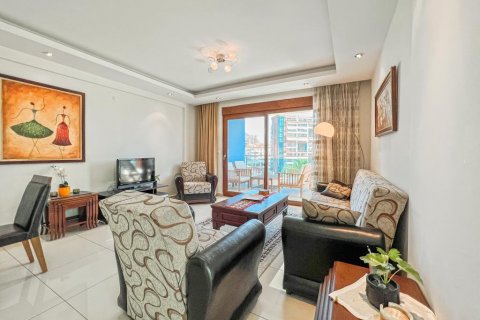 Продажа квартиры  в Джикджилли, Анталье, Турция 2+1, 120м2, №113691 – фото 21