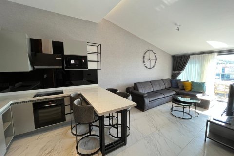 1+1 Wohnung  in Kargicak, Alanya, Antalya, Türkei Nr. 133074 - 25