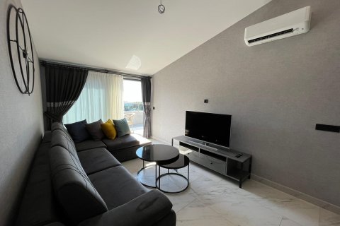 1+1 Wohnung  in Kargicak, Alanya, Antalya, Türkei Nr. 133074 - 24