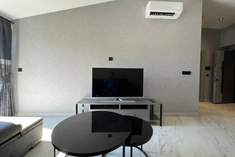1+1 Wohnung  in Kargicak, Alanya, Antalya, Türkei Nr. 133074 - 22
