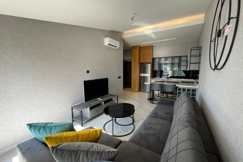 1+1 Wohnung  in Kargicak, Alanya, Antalya, Türkei Nr. 133074 - 23