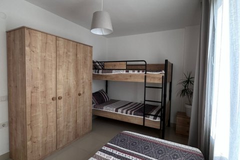 Продажа квартиры в Демирташе, Аланье, Анталье, Турция 2+1, 100м2, №131621 – фото 20
