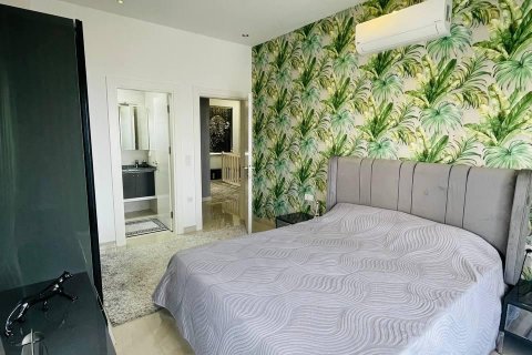 3+2 Villa  i Kargicak, Alanya, Antalya, Turkiet Nr. 145767 - 25